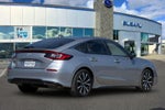 2022 Honda Civic EX-L