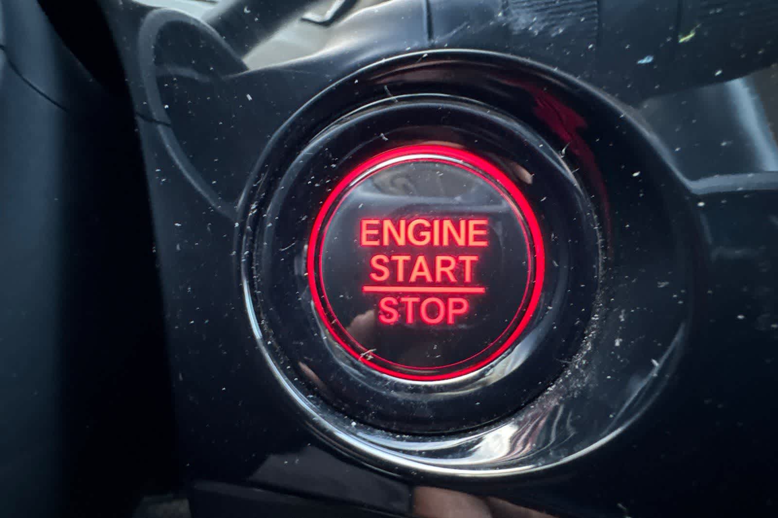 2022 Honda Civic EX-L