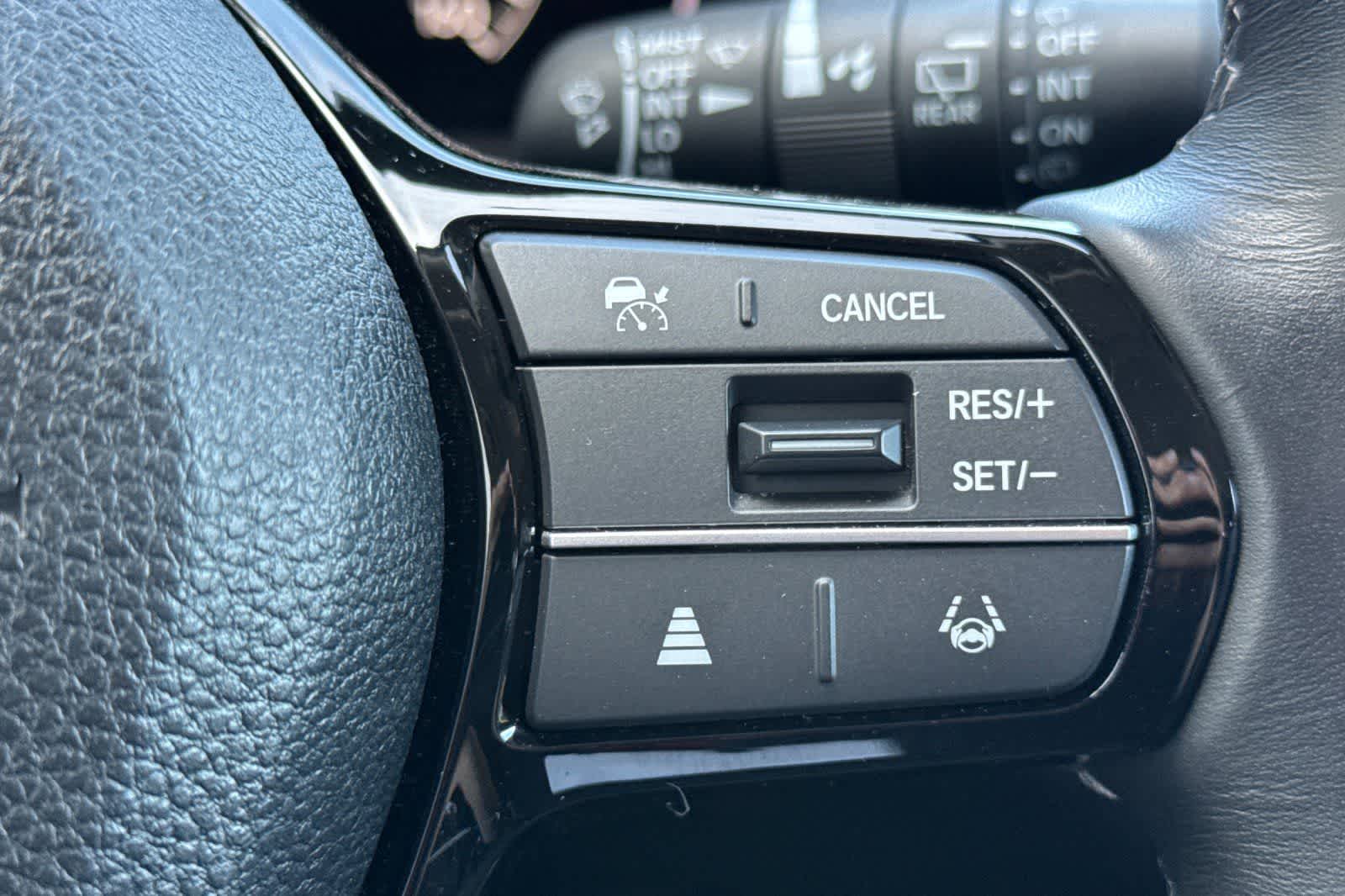 2022 Honda Civic EX-L