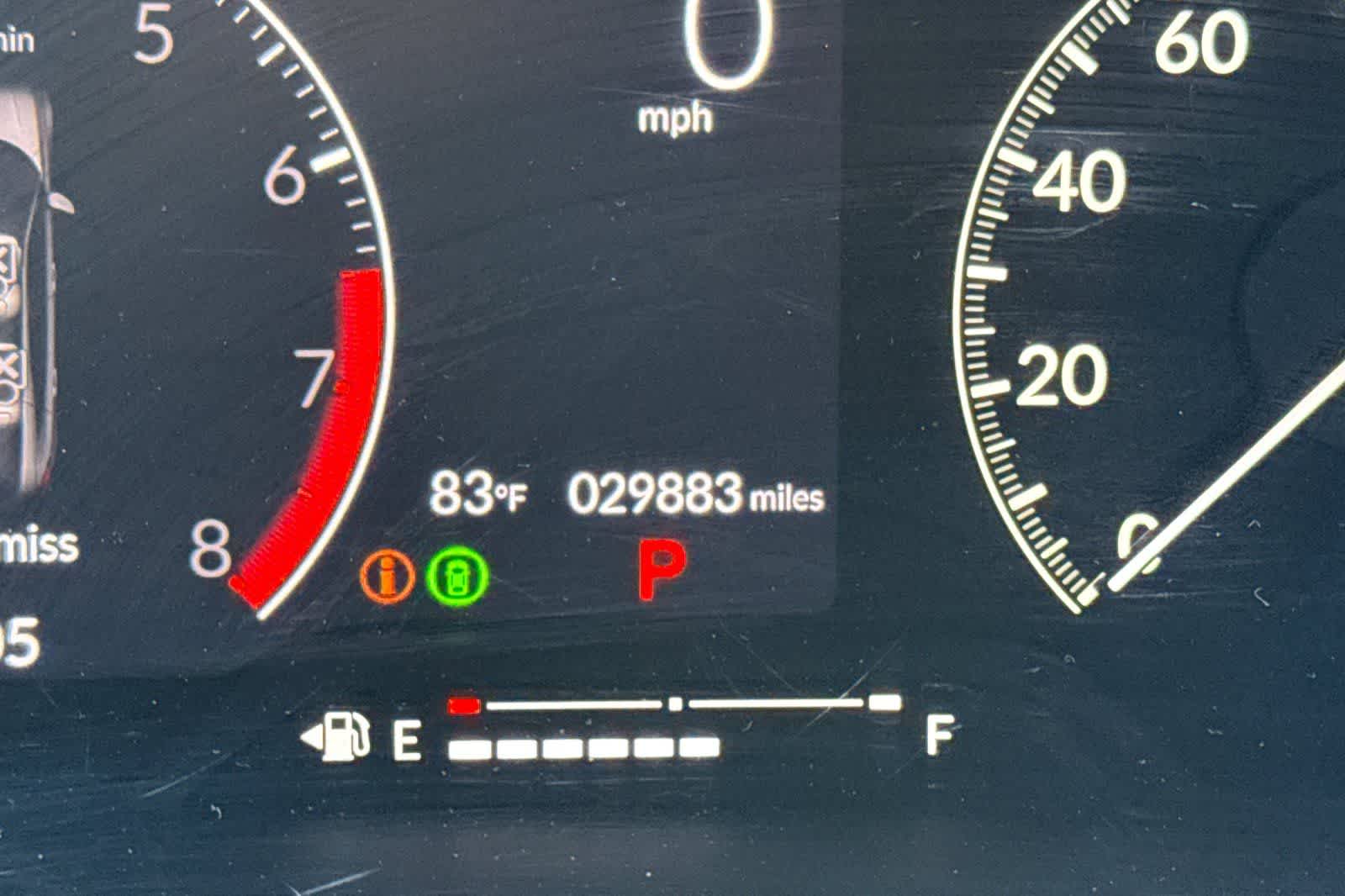 2022 Honda Civic EX-L