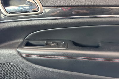 2017 Jeep Grand Cherokee Trailhawk