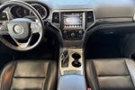 2017 Jeep Grand Cherokee Trailhawk