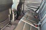 2017 Jeep Grand Cherokee Trailhawk