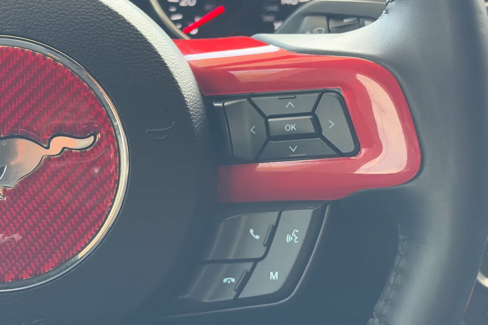 2021 Ford Mustang GT