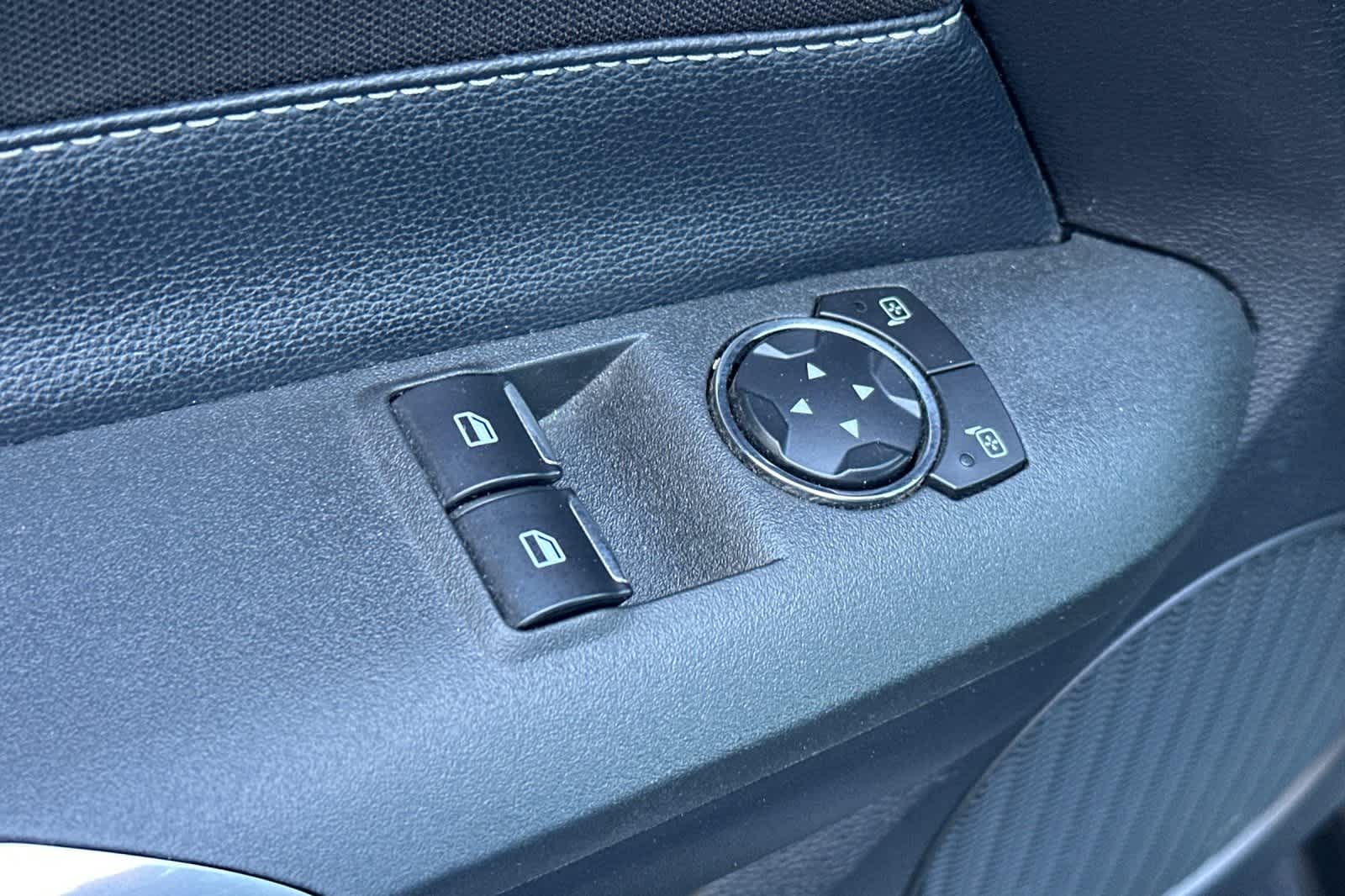 2017 Ford Mustang EcoBoost