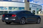 2017 Ford Mustang EcoBoost