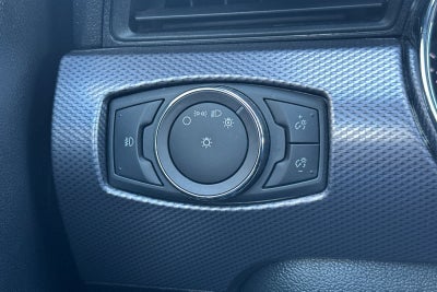 2017 Ford Mustang EcoBoost