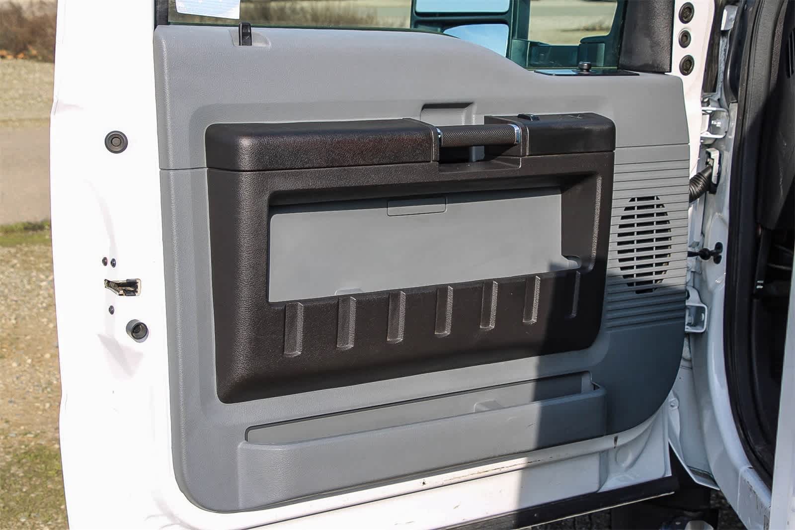 2015 Ford Super Duty F-450 DRW XLT