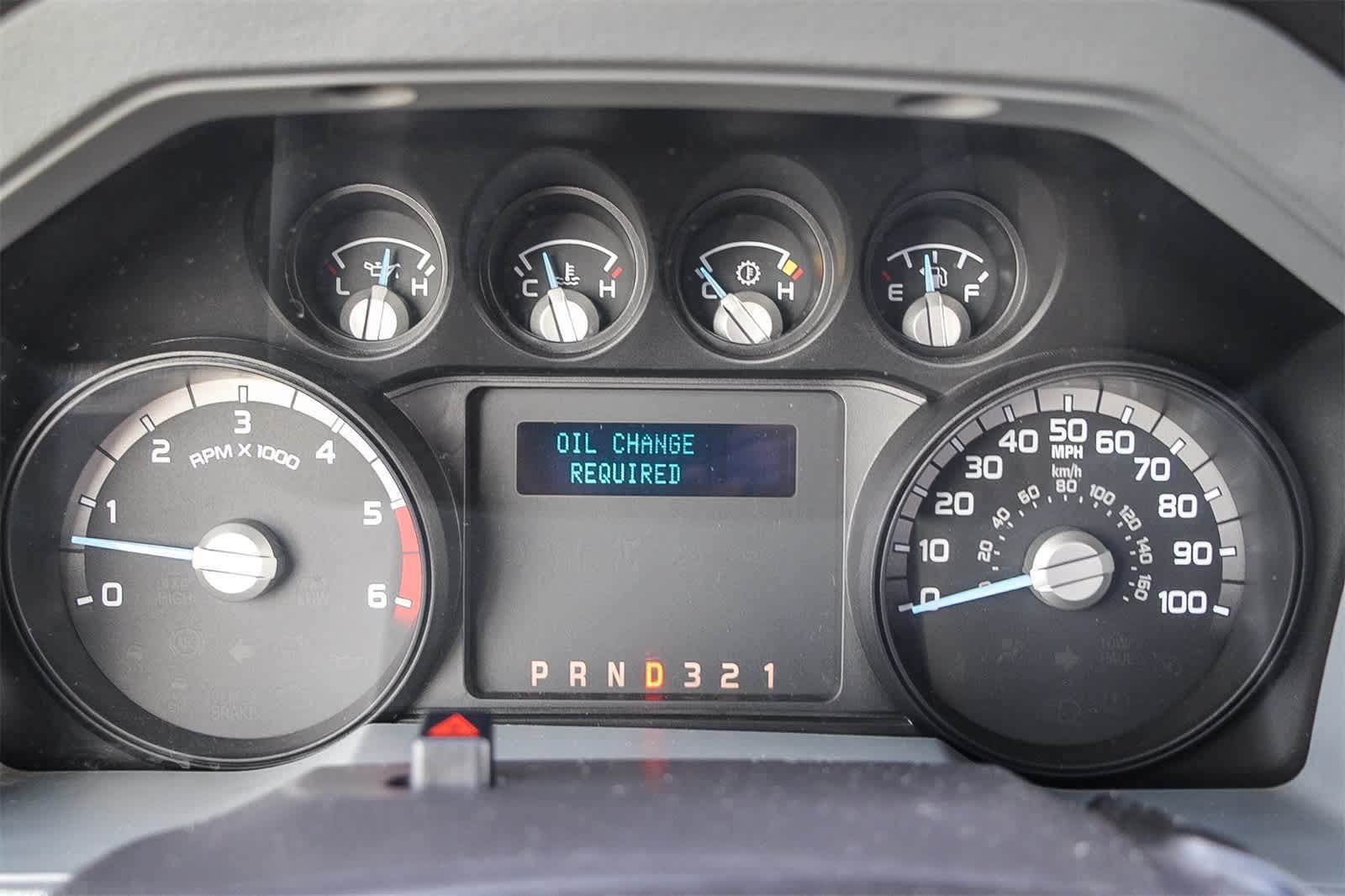 2015 Ford Super Duty F-450 DRW XLT