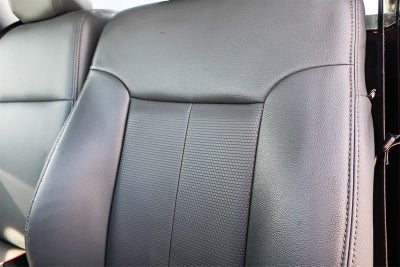 2015 Ford Super Duty F-450 DRW XLT