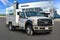 2015 Ford Super Duty F-450 DRW XLT