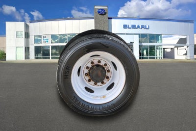 2015 Ford Super Duty F-450 DRW XLT