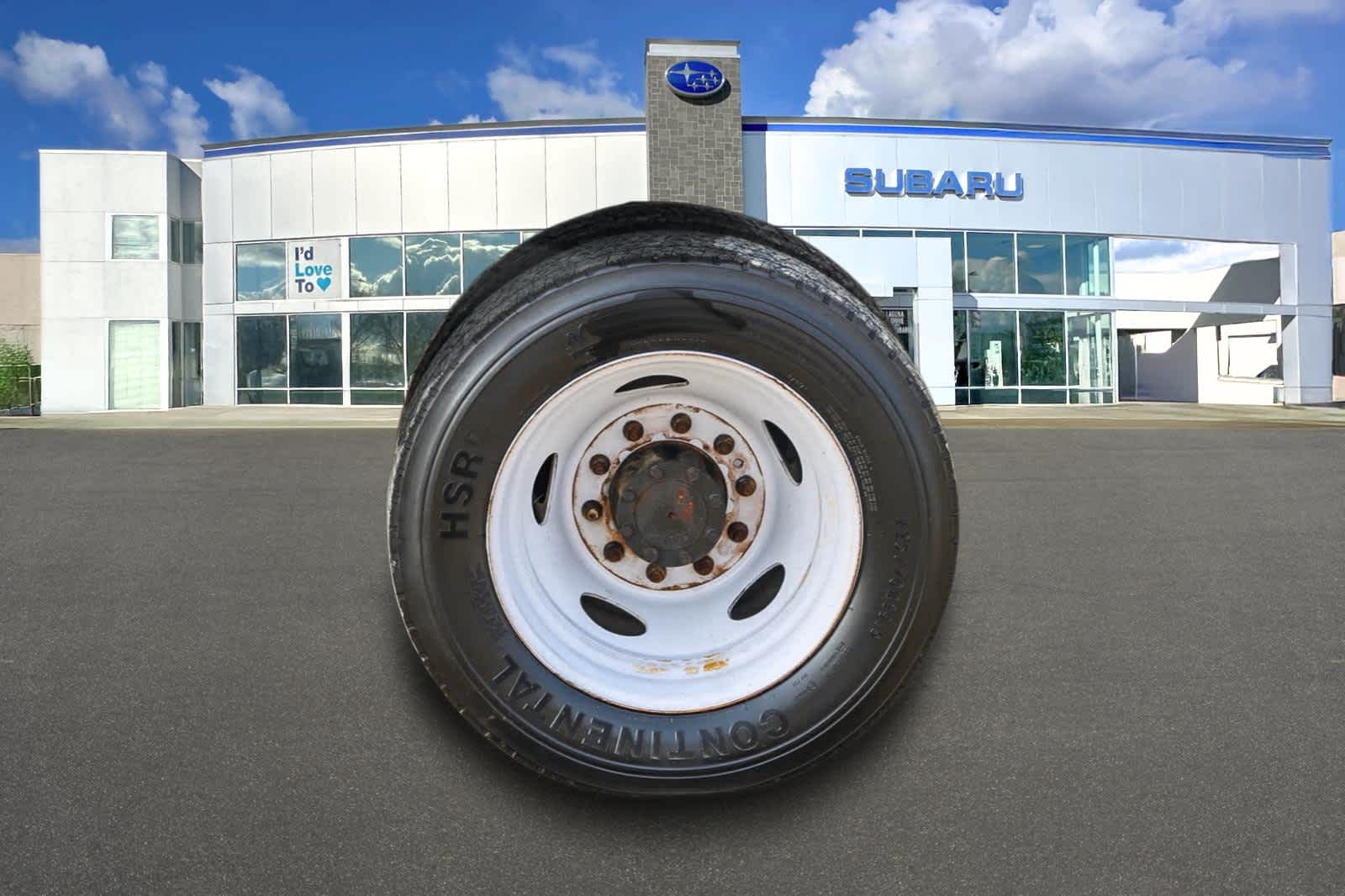 2015 Ford Super Duty F-450 DRW XLT