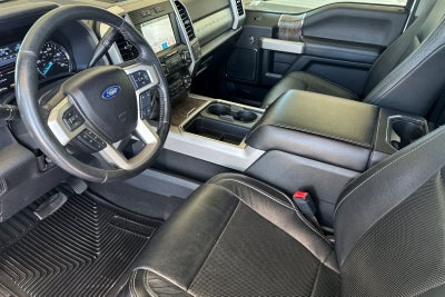 2019 Ford Super Duty F-250 Pickup LARIAT