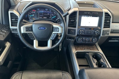 2019 Ford Super Duty F-250 Pickup LARIAT