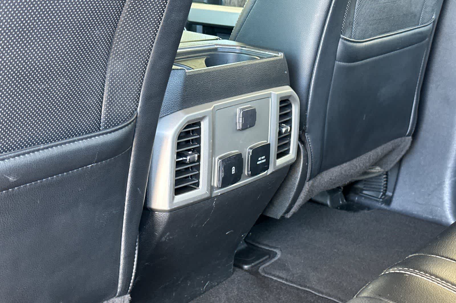 2019 Ford Super Duty F-250 Pickup LARIAT