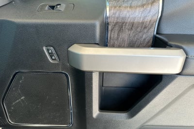 2019 Ford Super Duty F-250 Pickup LARIAT