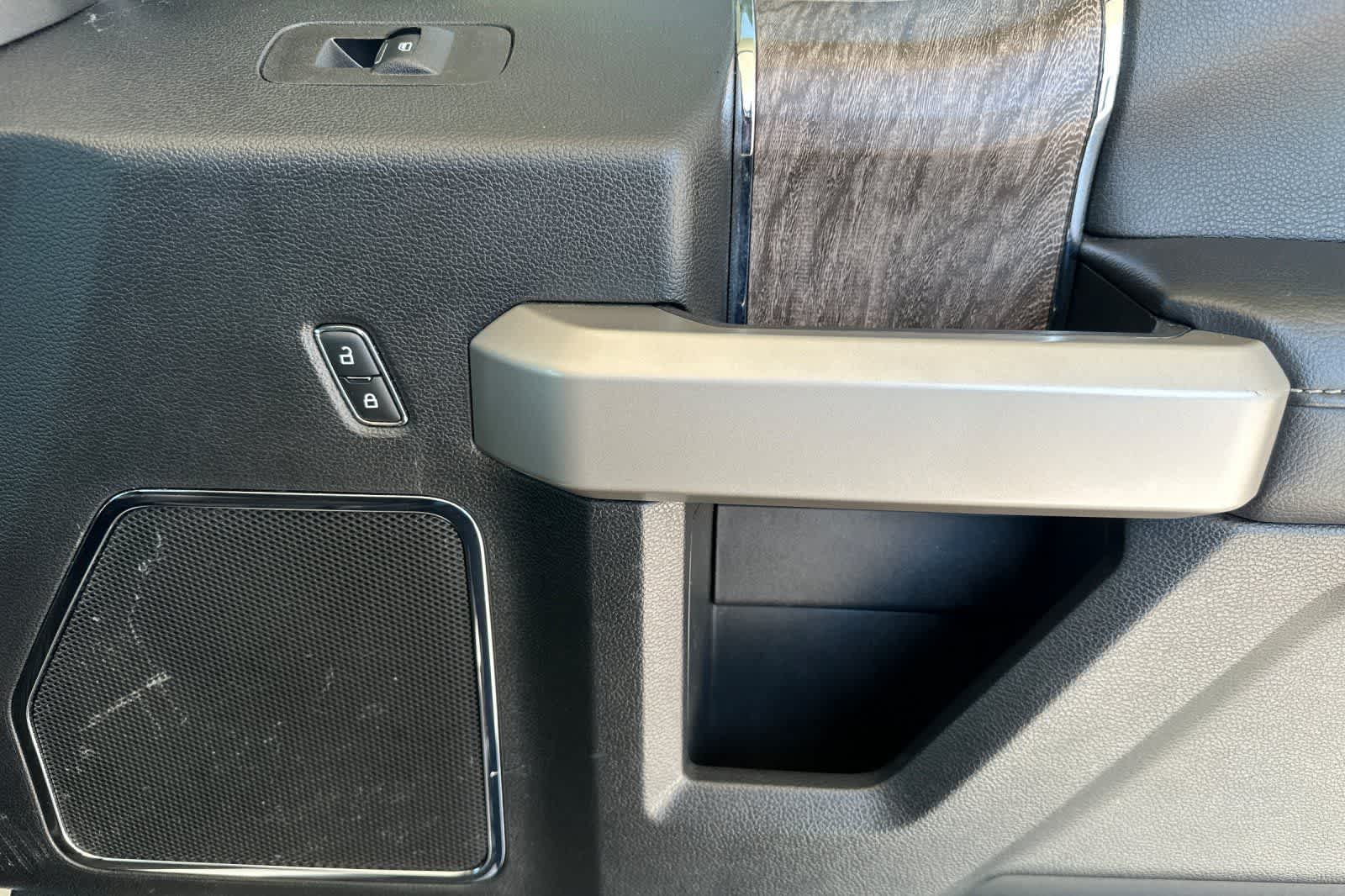 2019 Ford Super Duty F-250 Pickup LARIAT
