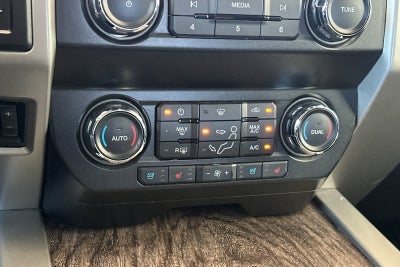 2019 Ford Super Duty F-250 Pickup LARIAT