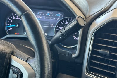 2019 Ford Super Duty F-250 Pickup LARIAT