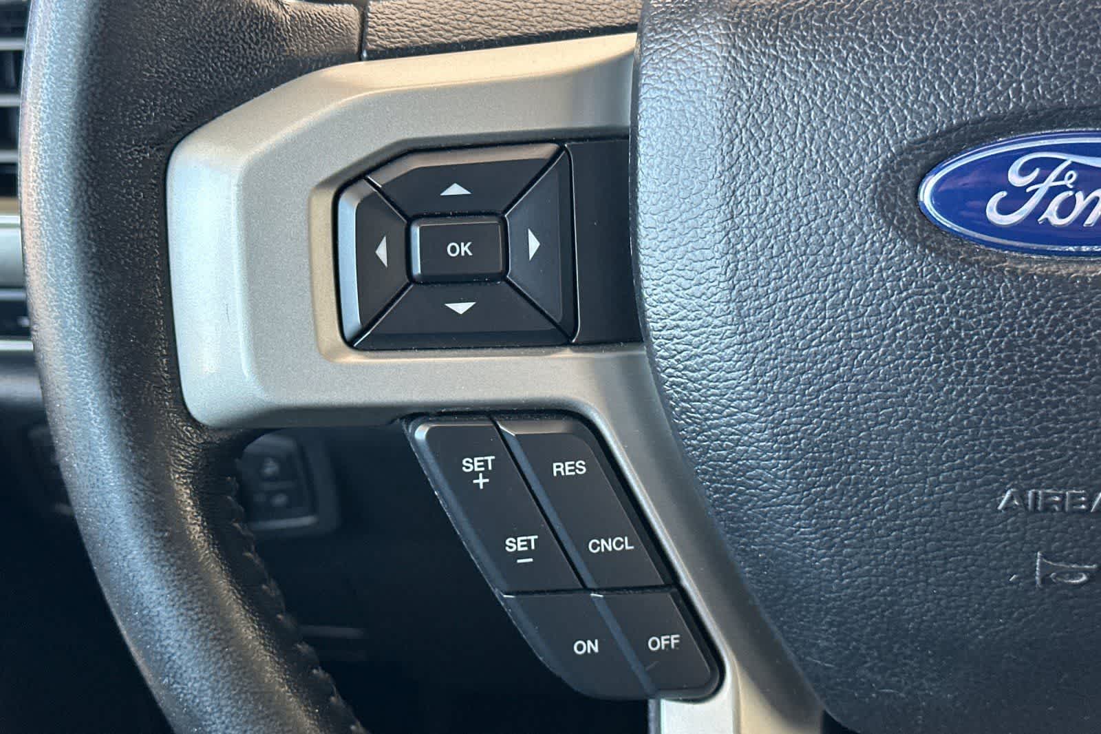 2019 Ford Super Duty F-250 Pickup LARIAT