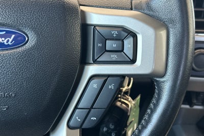 2019 Ford Super Duty F-250 Pickup LARIAT