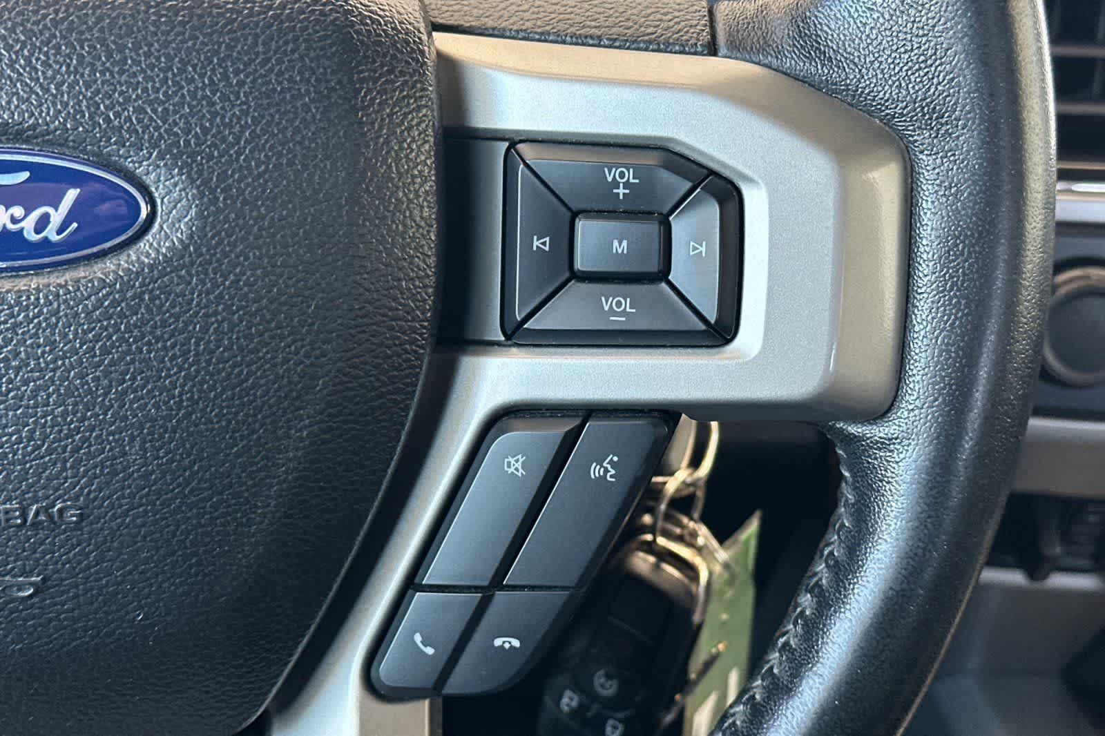 2019 Ford Super Duty F-250 Pickup LARIAT