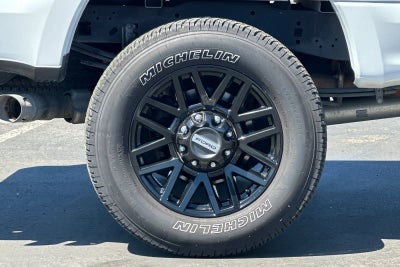 2019 Ford Super Duty F-250 Pickup LARIAT