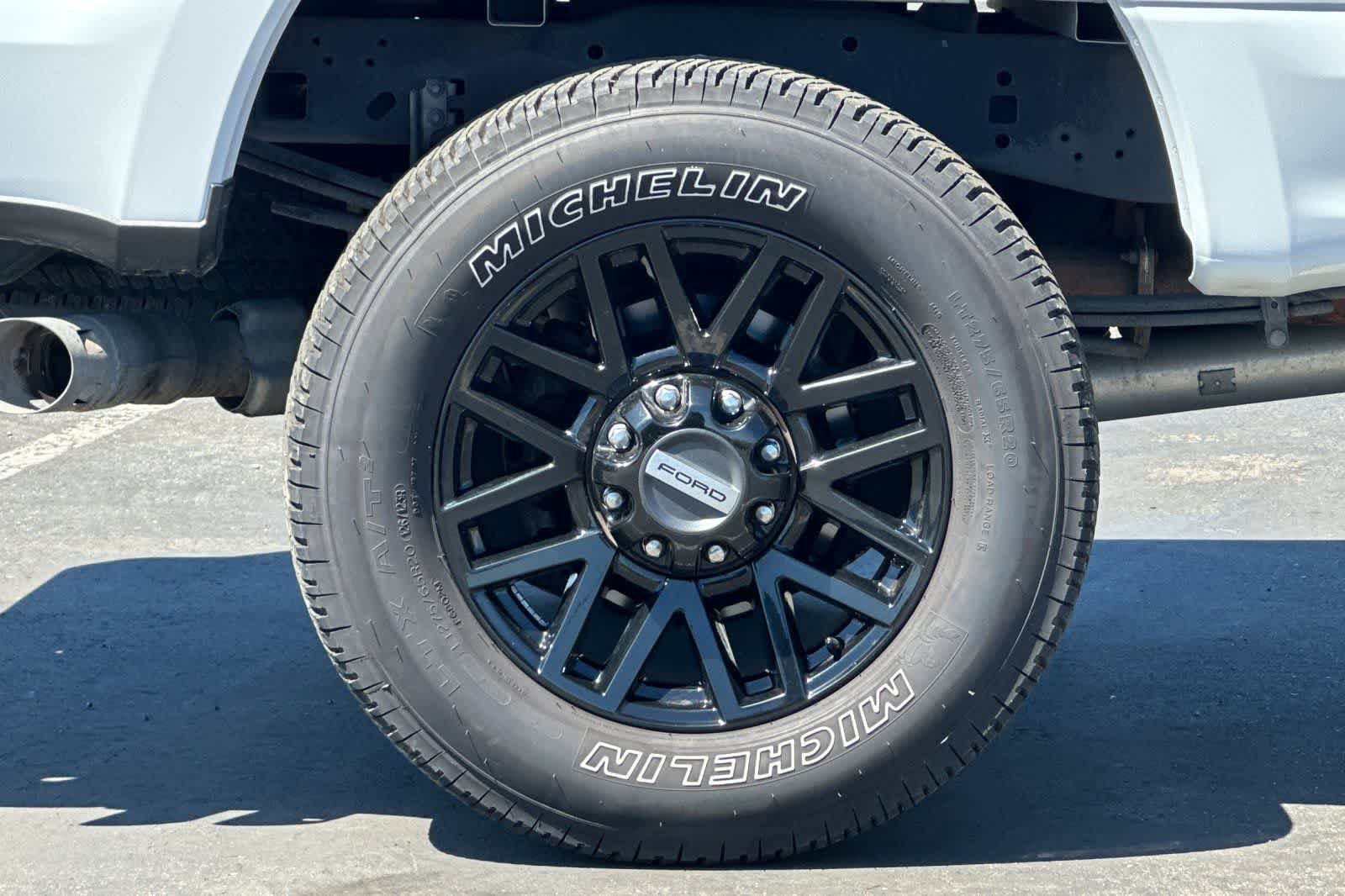 2019 Ford Super Duty F-250 Pickup LARIAT