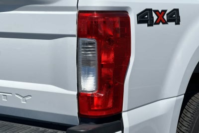 2019 Ford Super Duty F-250 Pickup LARIAT