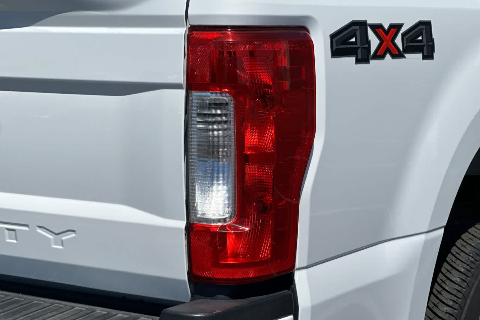 2019 Ford Super Duty F-250 Pickup LARIAT