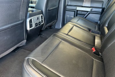 2019 Ford Super Duty F-250 Pickup LARIAT
