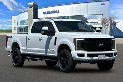 2019 Ford Super Duty F-250 Pickup LARIAT