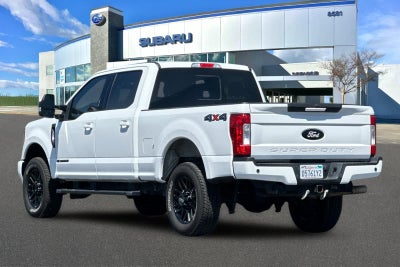 2019 Ford Super Duty F-250 Pickup LARIAT