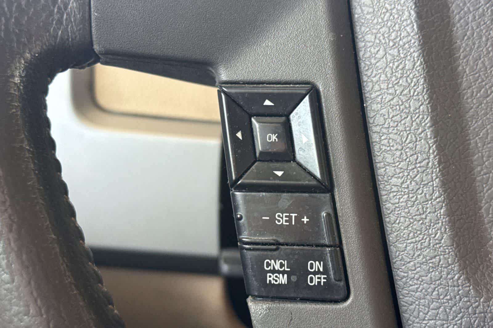 2011 Ford F-150 Lariat