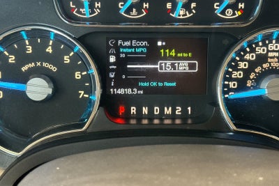 2011 Ford F-150 Lariat