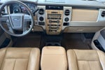 2011 Ford F-150 Lariat