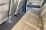 2011 Ford F-150 Lariat