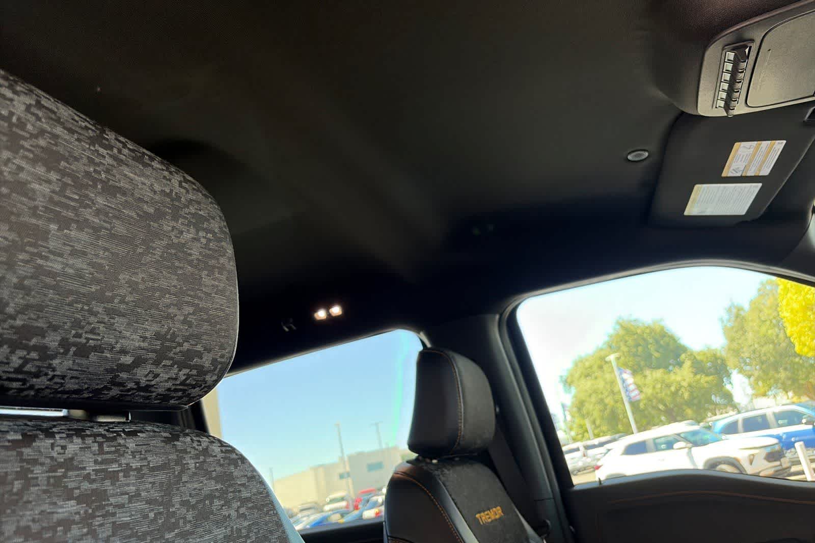 2024 Ford F-150 Tremor