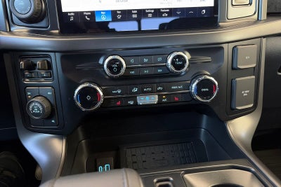 2024 Ford F-150 Tremor