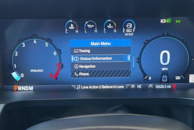 2024 Ford F-150 Tremor
