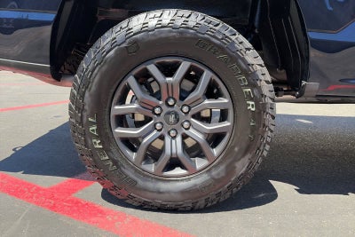 2024 Ford F-150 Tremor