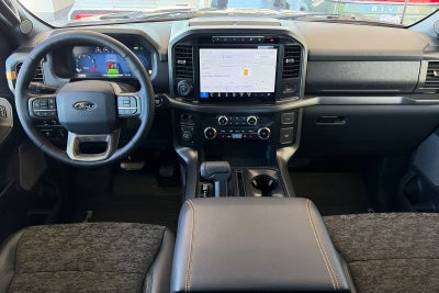 2024 Ford F-150 Tremor
