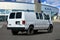 2014 Ford E-Series Cargo Van Commercial