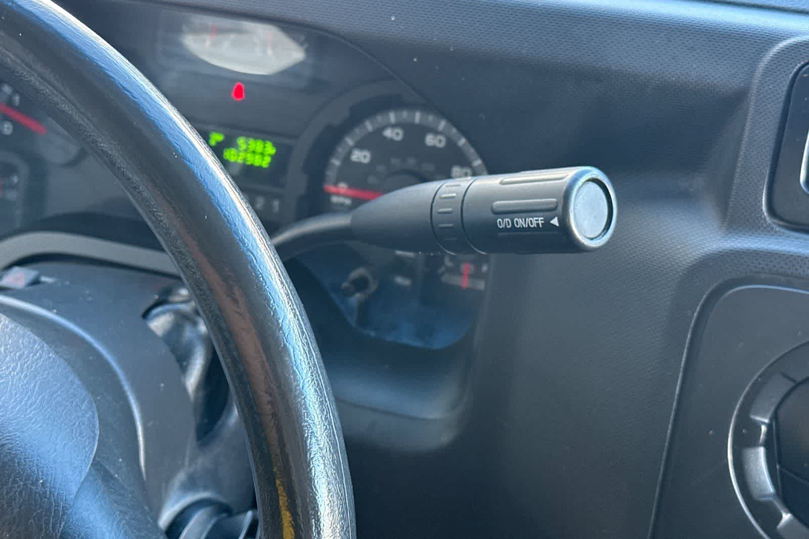 2014 Ford E-Series Cargo Van Commercial