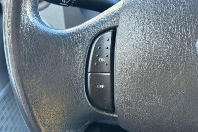 2014 Ford E-Series Cargo Van Commercial