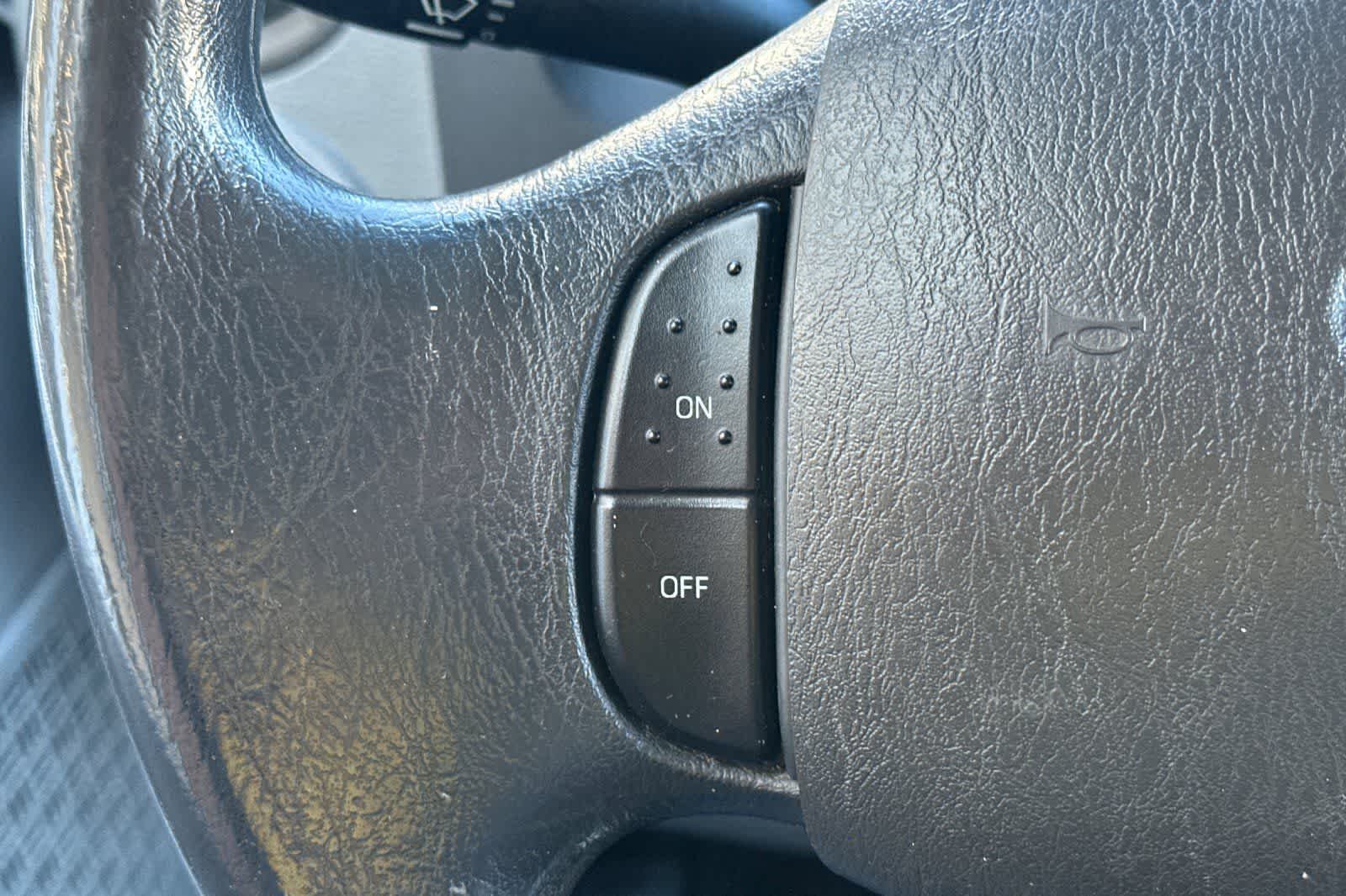 2014 Ford E-Series Cargo Van Commercial