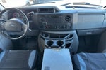 2014 Ford E-Series Cargo Van Commercial