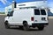 2014 Ford E-Series Cargo Van Commercial