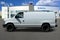 2014 Ford E-Series Cargo Van Commercial